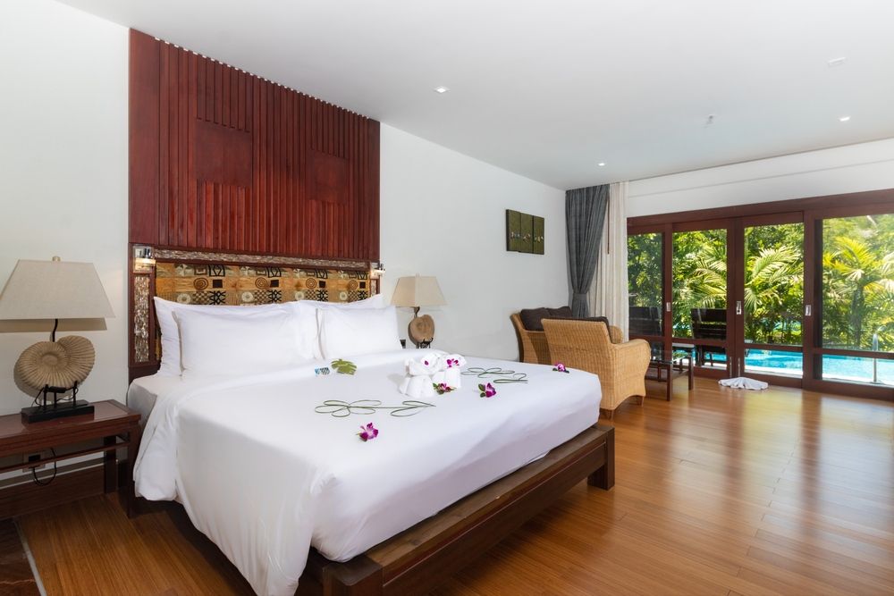 THE HAVEN KHAOLAK (only adults 12+) - 77