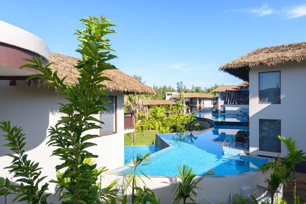 THE HAVEN KHAOLAK (only adults 12+) - 73
