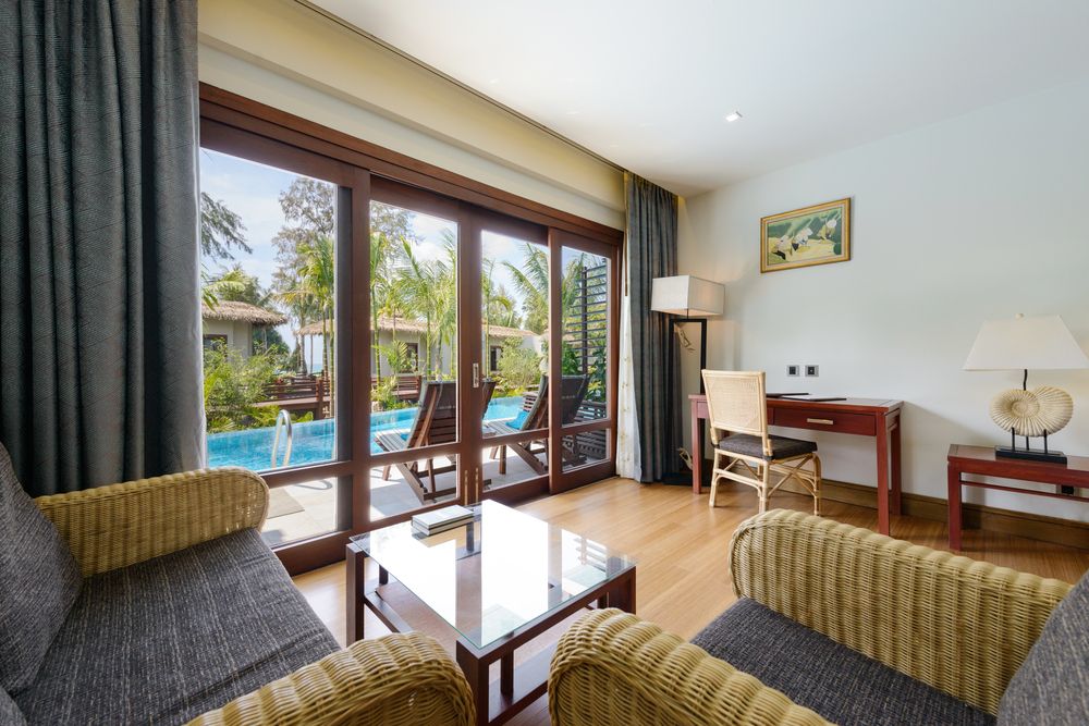 THE HAVEN KHAOLAK (only adults 12+) - 72