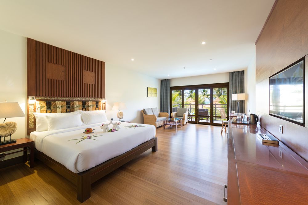 THE HAVEN KHAOLAK (only adults 12+) - 65