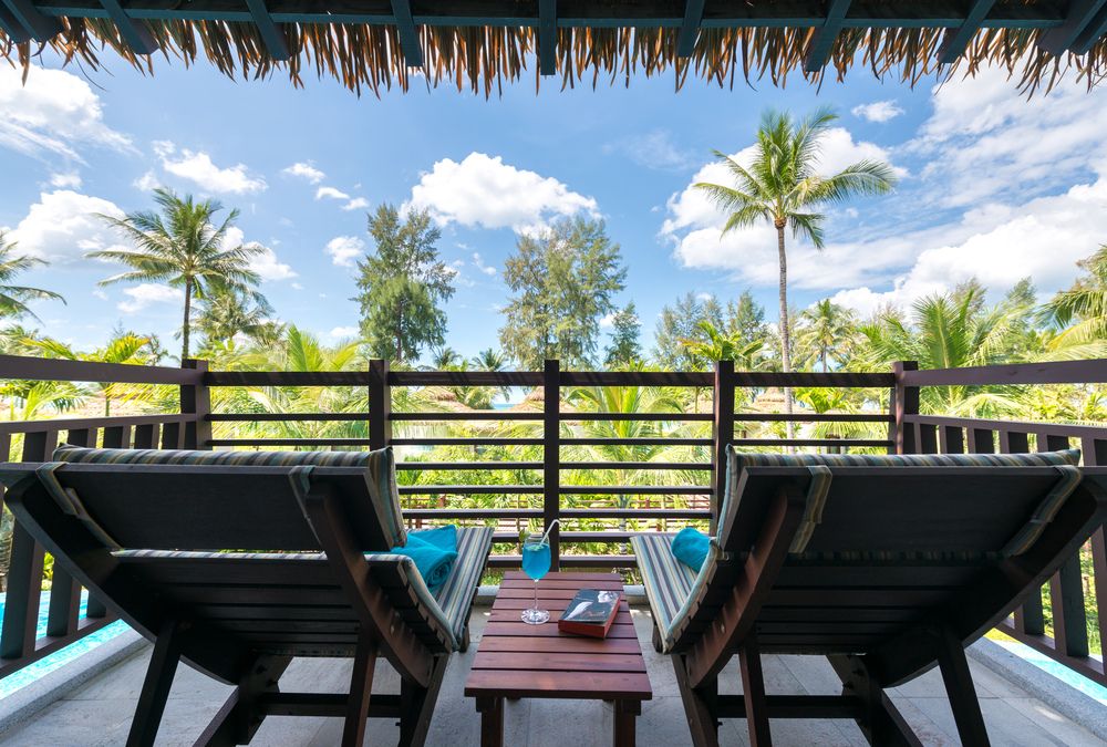 THE HAVEN KHAOLAK (only adults 12+) - 64