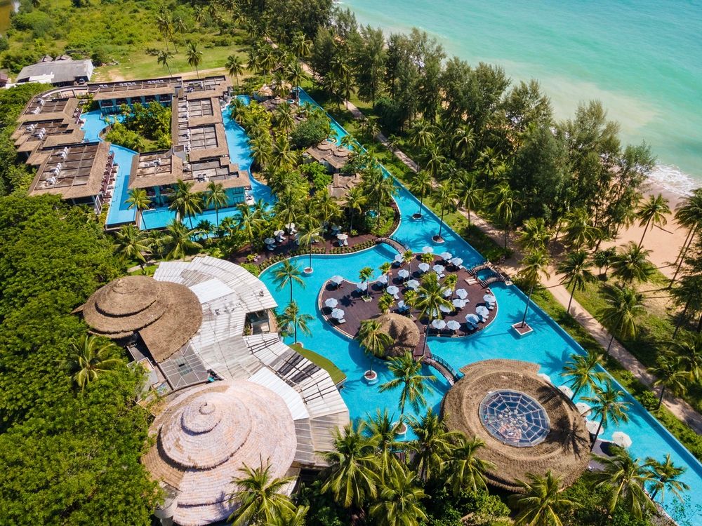 THE HAVEN KHAOLAK (only adults 12+) - 47