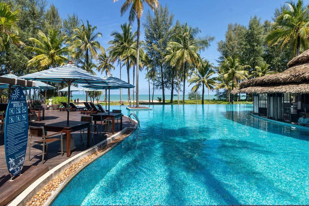 THE HAVEN KHAOLAK (only adults 12+) - 46
