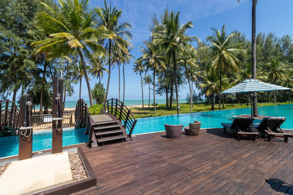 THE HAVEN KHAOLAK (only adults 12+) - 45