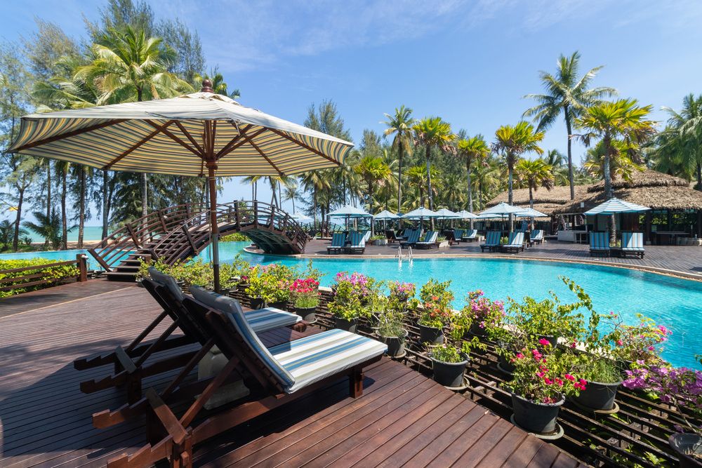 THE HAVEN KHAOLAK (only adults 12+) - 44