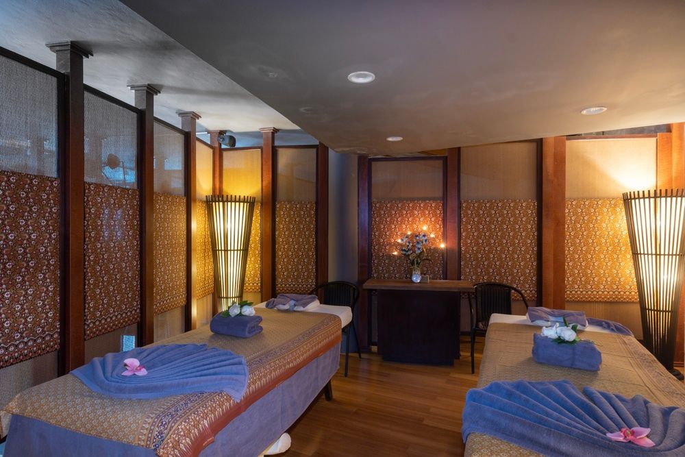 THE HAVEN KHAOLAK (only adults 12+) - 53