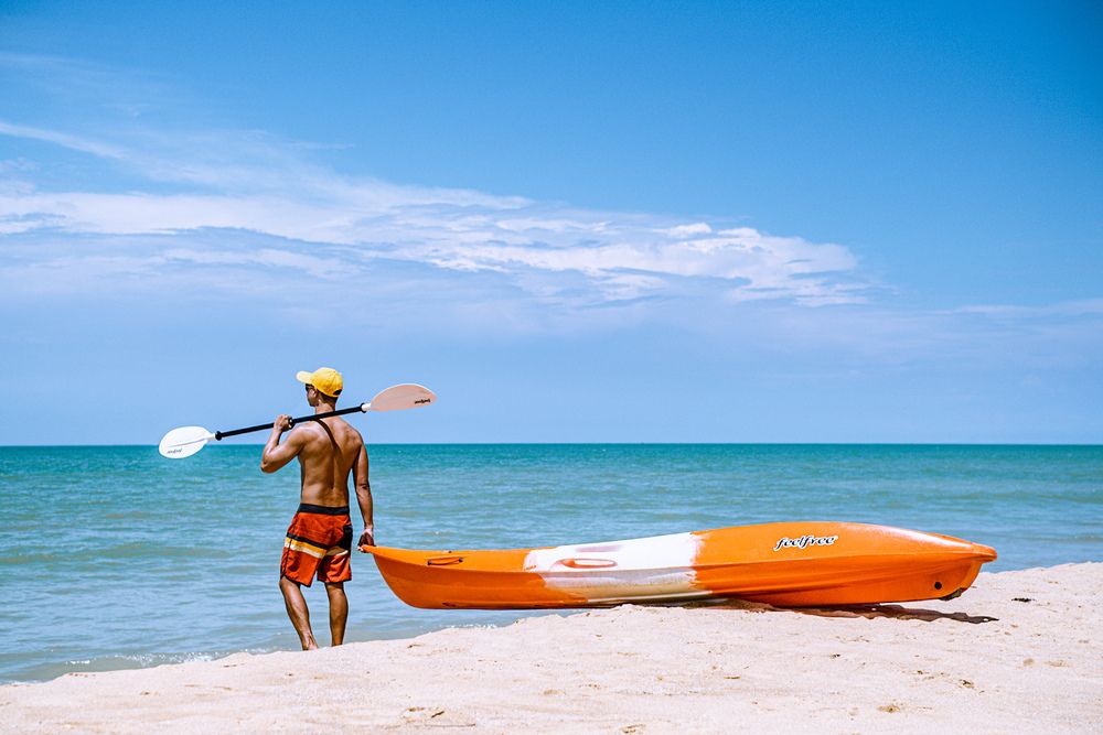 THE HAVEN KHAOLAK (only adults 12+) - 55