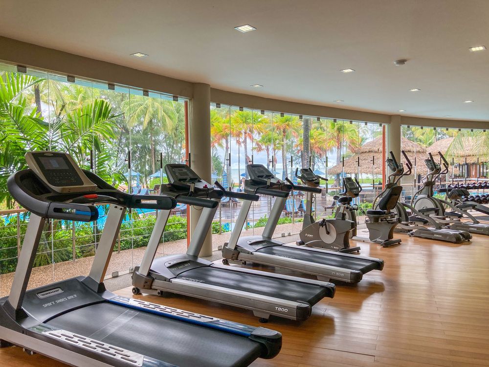 THE HAVEN KHAOLAK (only adults 12+) - 62