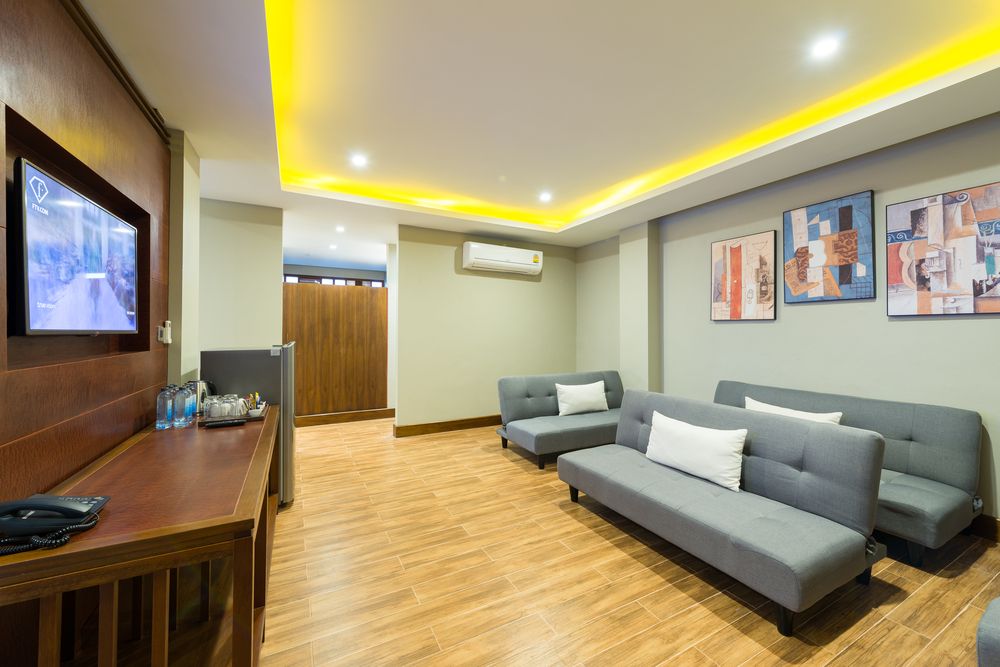 THE HAVEN KHAOLAK (only adults 12+) - 11