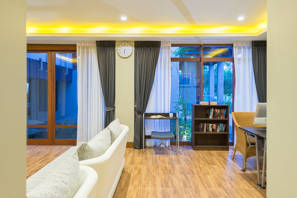 THE HAVEN KHAOLAK (only adults 12+) - 7