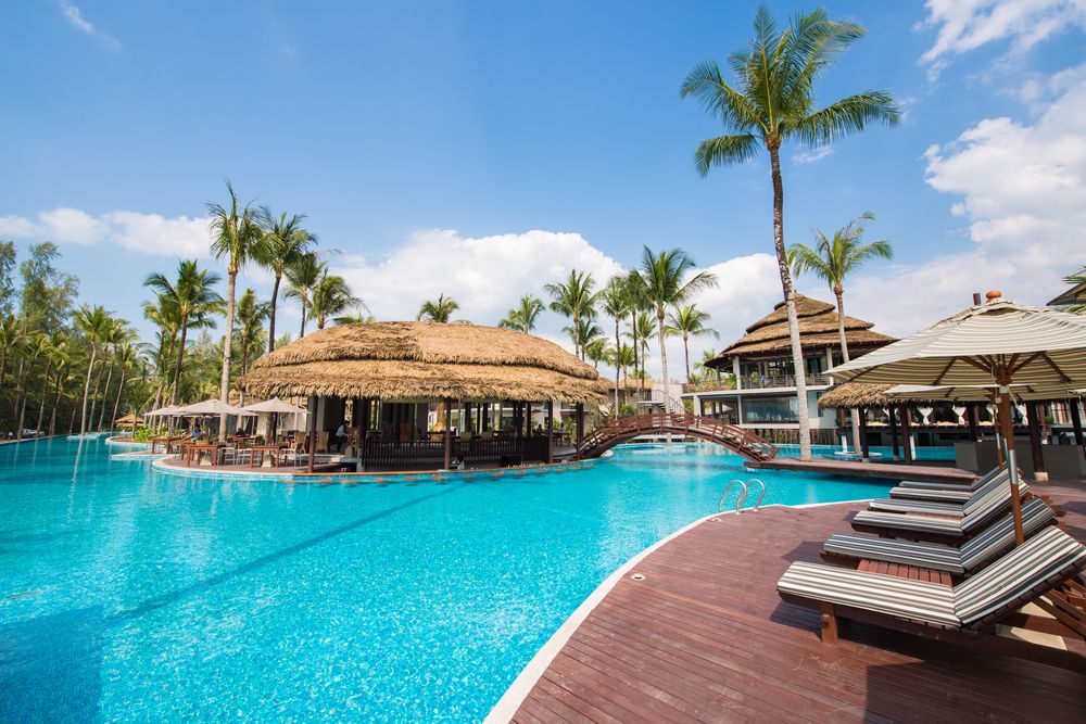 THE HAVEN KHAOLAK (only adults 12+) - 40