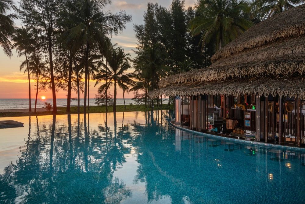 THE HAVEN KHAOLAK (only adults 12+) - 38