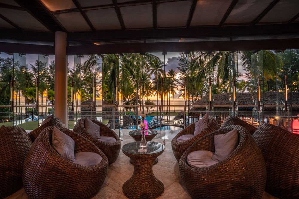 THE HAVEN KHAOLAK (only adults 12+) - 31