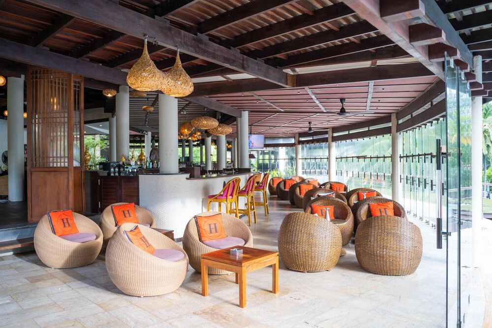 THE HAVEN KHAOLAK (only adults 12+) - 27