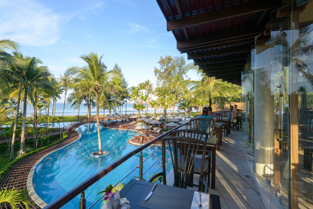 THE HAVEN KHAOLAK (only adults 12+) - 21