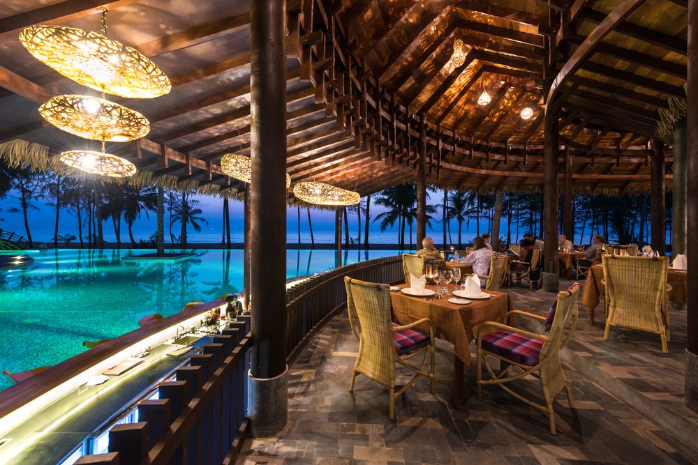 THE HAVEN KHAOLAK (only adults 12+) - 14