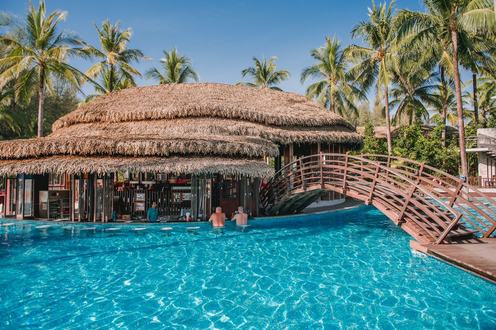 THE HAVEN KHAOLAK (only adults 12+) - 16