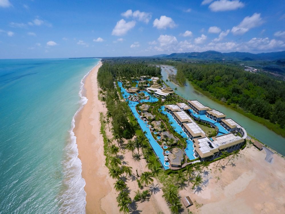 THE HAVEN KHAOLAK (only adults 12+) - 2