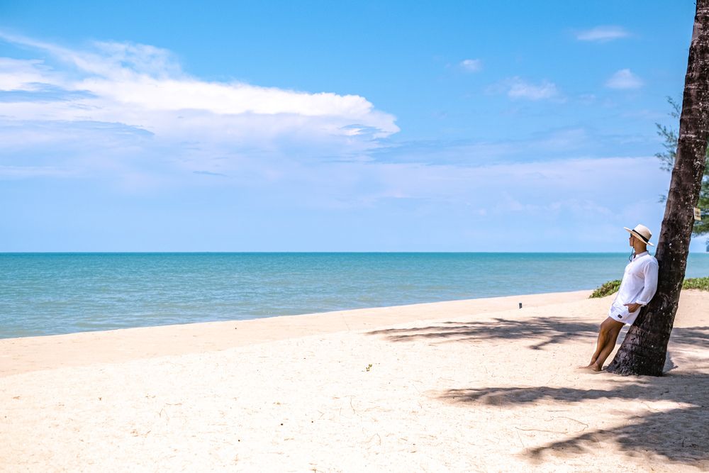 THE HAVEN KHAOLAK (only adults 12+) - 50