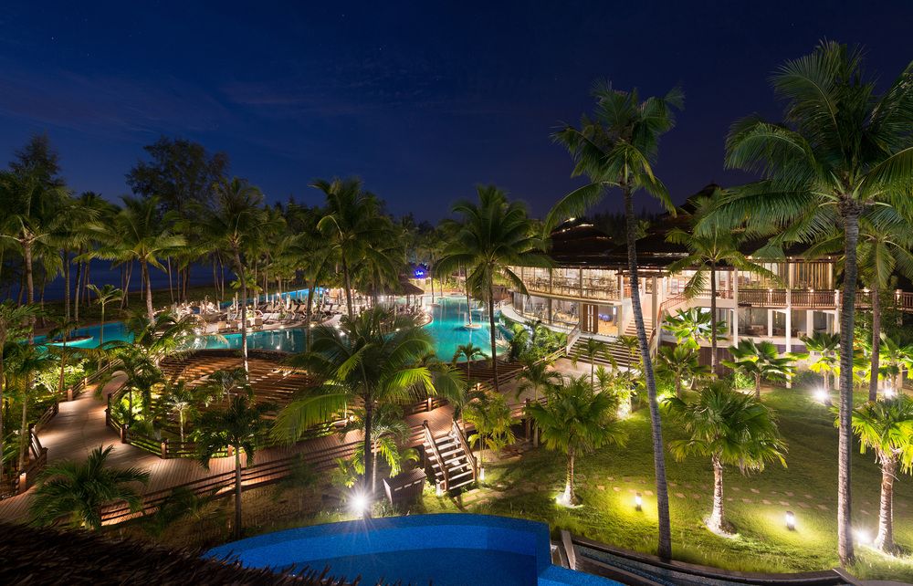 THE HAVEN KHAOLAK (only adults 12+) - 4