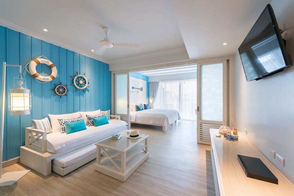 THE SANDS KHAO LAK BY KATATHANI - 88