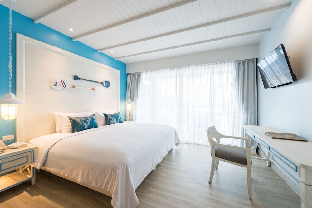 THE SANDS KHAO LAK BY KATATHANI - 76