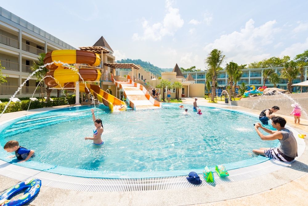 THE SANDS KHAO LAK BY KATATHANI - 39