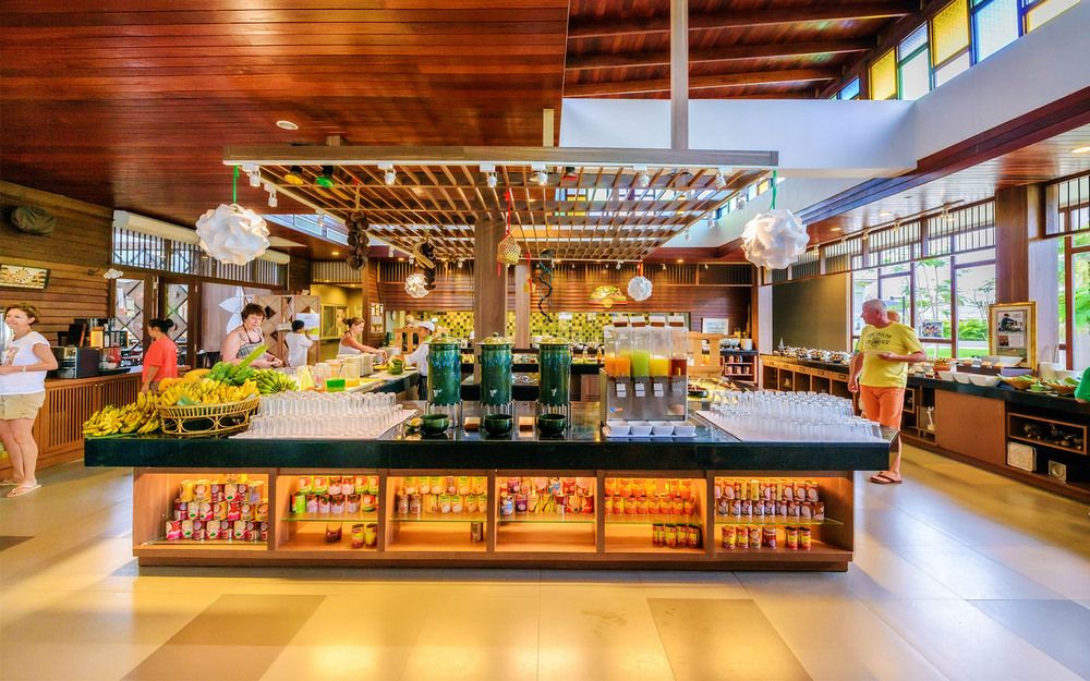 THE SANDS KHAO LAK BY KATATHANI - 33