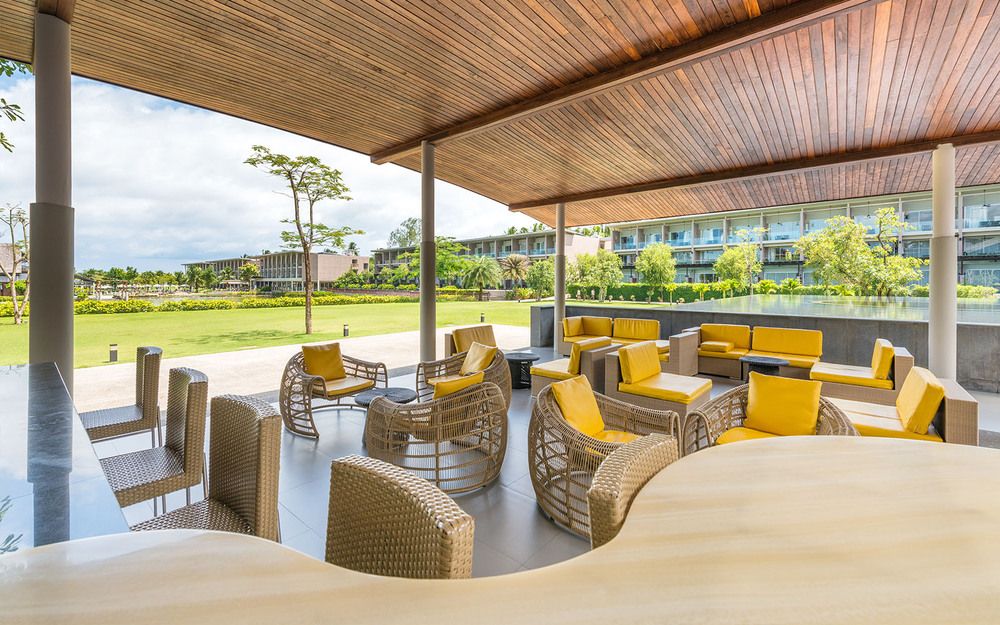 THE SANDS KHAO LAK BY KATATHANI - 30