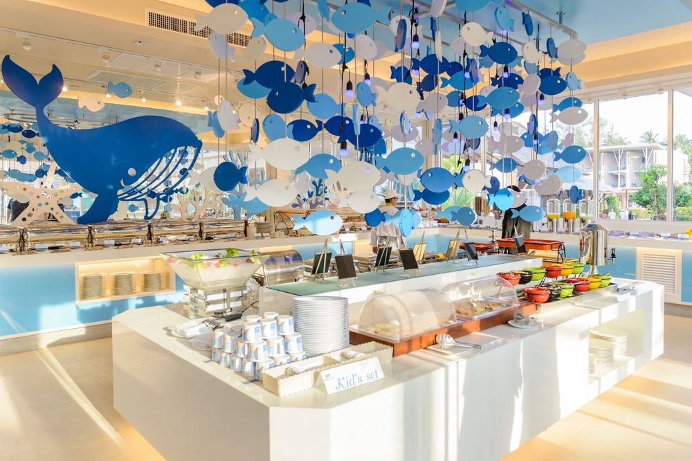 THE SANDS KHAO LAK BY KATATHANI - 29