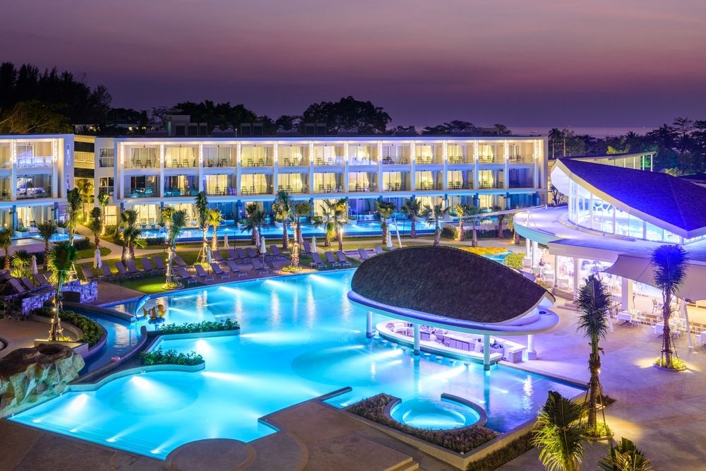 THE SANDS KHAO LAK BY KATATHANI - 10