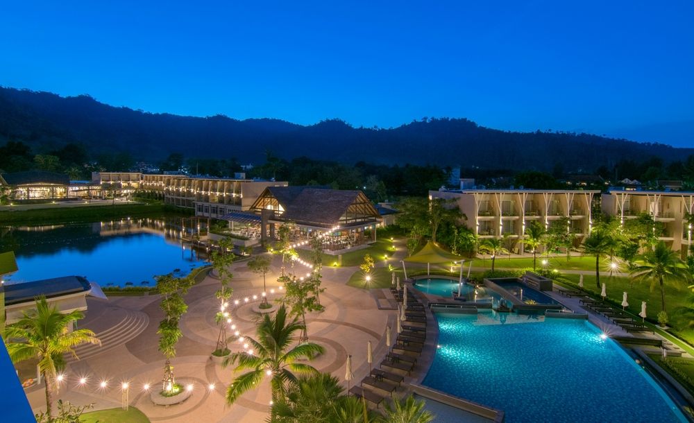 THE SANDS KHAO LAK BY KATATHANI - 9