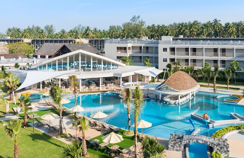 THE SANDS KHAO LAK BY KATATHANI - 1