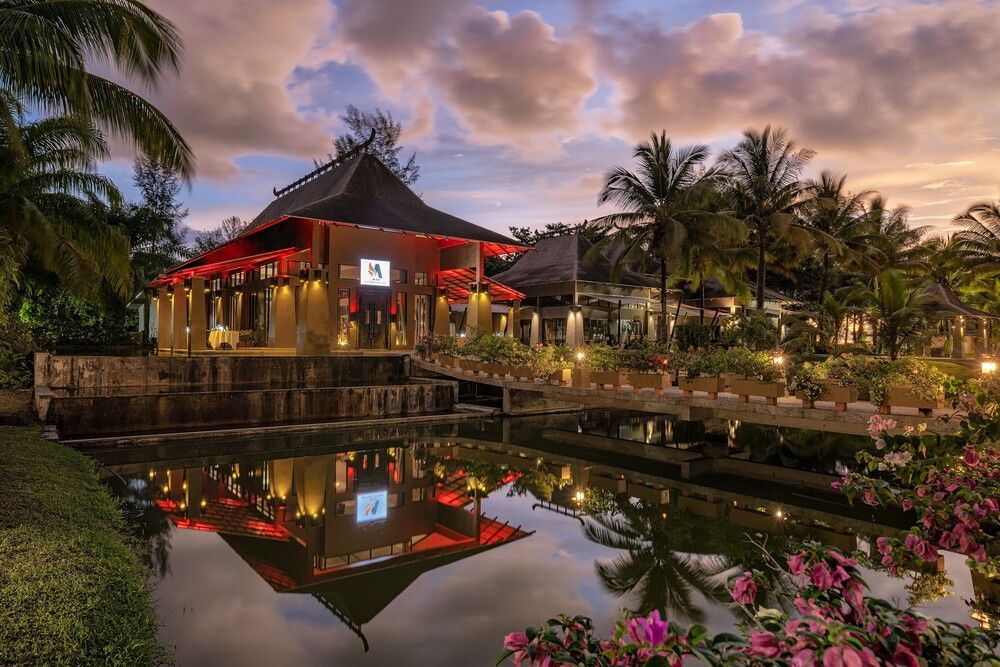 ANANEA BEYOND KHAOLAK (ex. BEYOND RESORT KHAOLAK) - 25