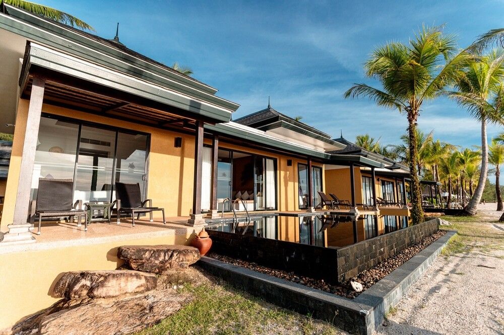 ANANEA BEYOND KHAOLAK (ex. BEYOND RESORT KHAOLAK) - 76