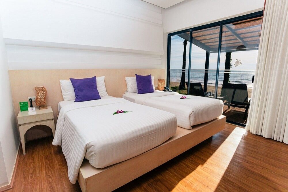 ANANEA BEYOND KHAOLAK (ex. BEYOND RESORT KHAOLAK) - 73