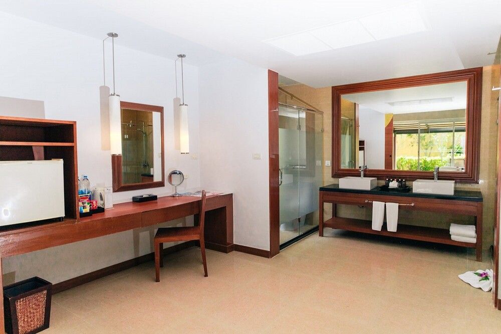 ANANEA BEYOND KHAOLAK (ex. BEYOND RESORT KHAOLAK) - 62