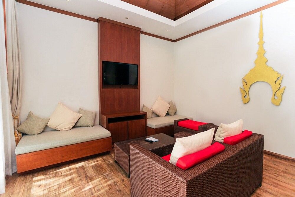 ANANEA BEYOND KHAOLAK (ex. BEYOND RESORT KHAOLAK) - 61