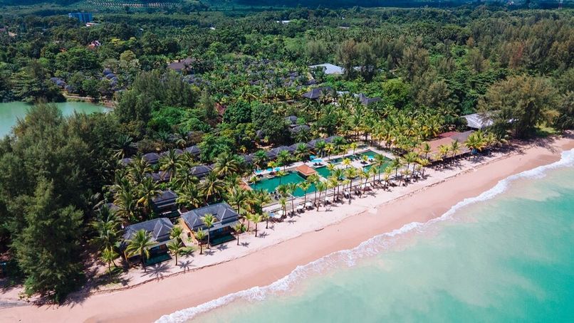 BEYOND RESORT KHAOLAK (only adults from 12 y.o) - 5