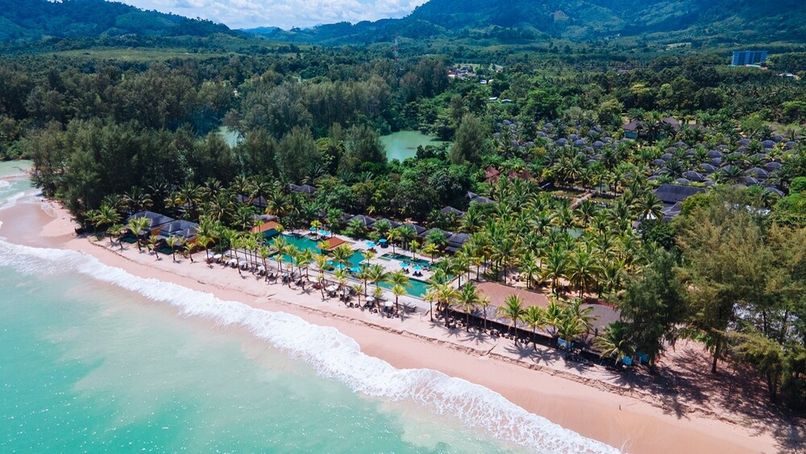 BEYOND RESORT KHAOLAK (only adults from 12 y.o) - 4