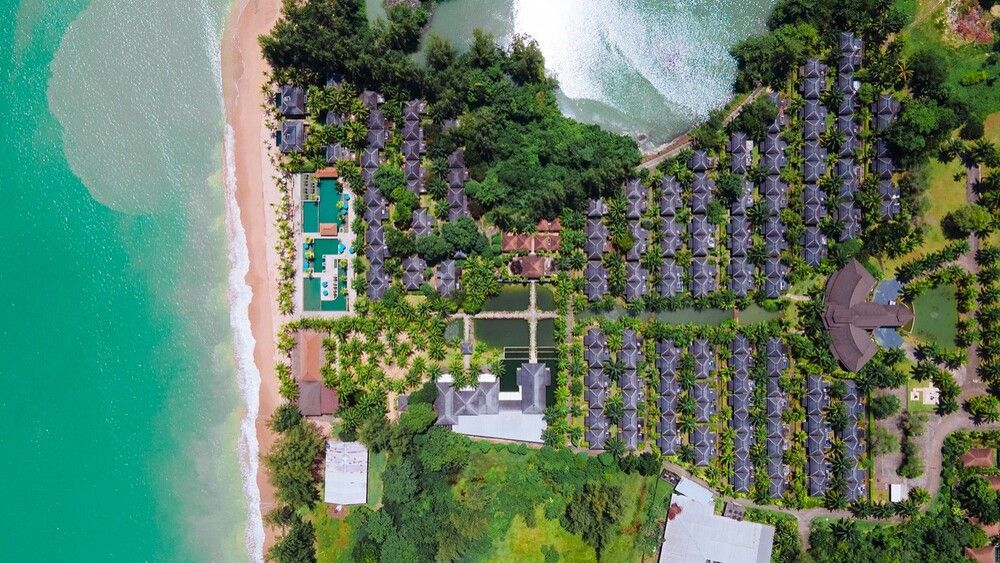ANANEA BEYOND KHAOLAK (ex. BEYOND RESORT KHAOLAK) - 7