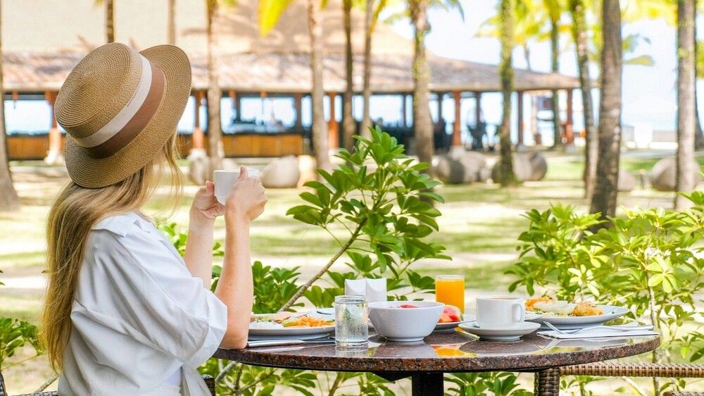 ANANEA BEYOND KHAOLAK (ex. BEYOND RESORT KHAOLAK) - 42