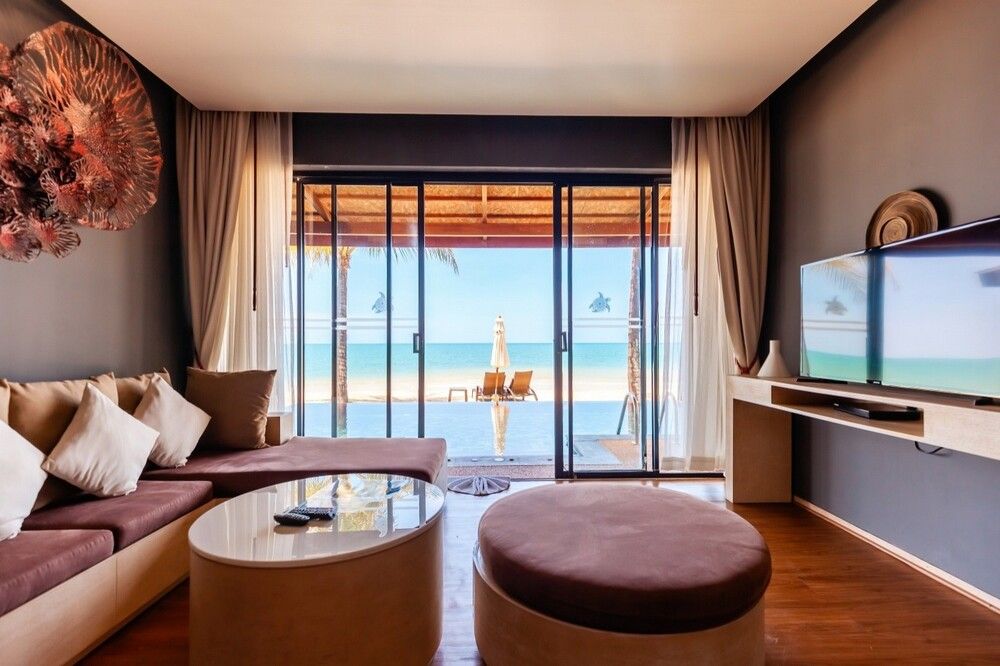 ANANEA BEYOND KHAOLAK (ex. BEYOND RESORT KHAOLAK) - 60