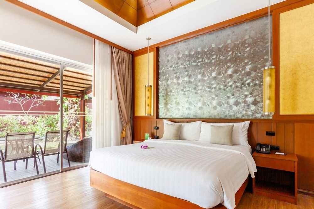 ANANEA BEYOND KHAOLAK (ex. BEYOND RESORT KHAOLAK) - 58