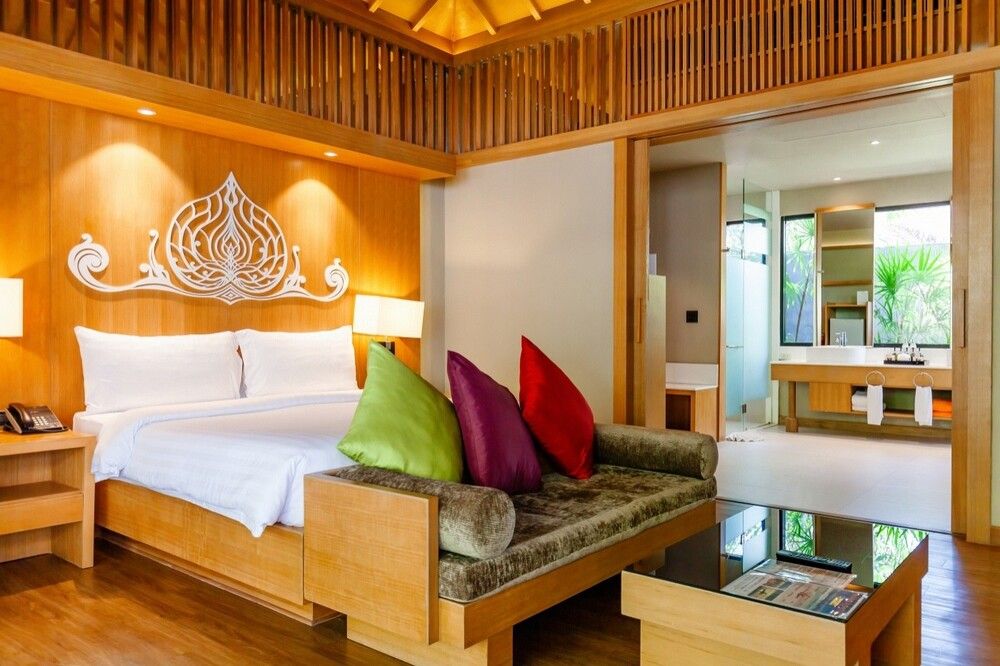 ANANEA BEYOND KHAOLAK (ex. BEYOND RESORT KHAOLAK) - 54