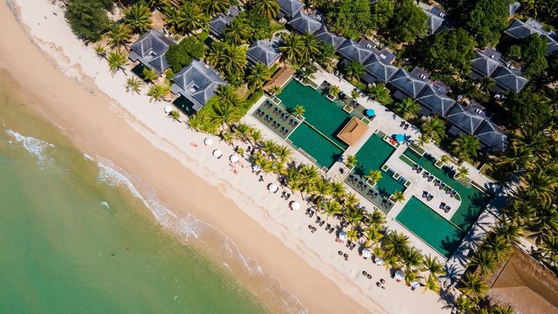 BEYOND RESORT KHAOLAK (only adults from 12 y.o) - 3