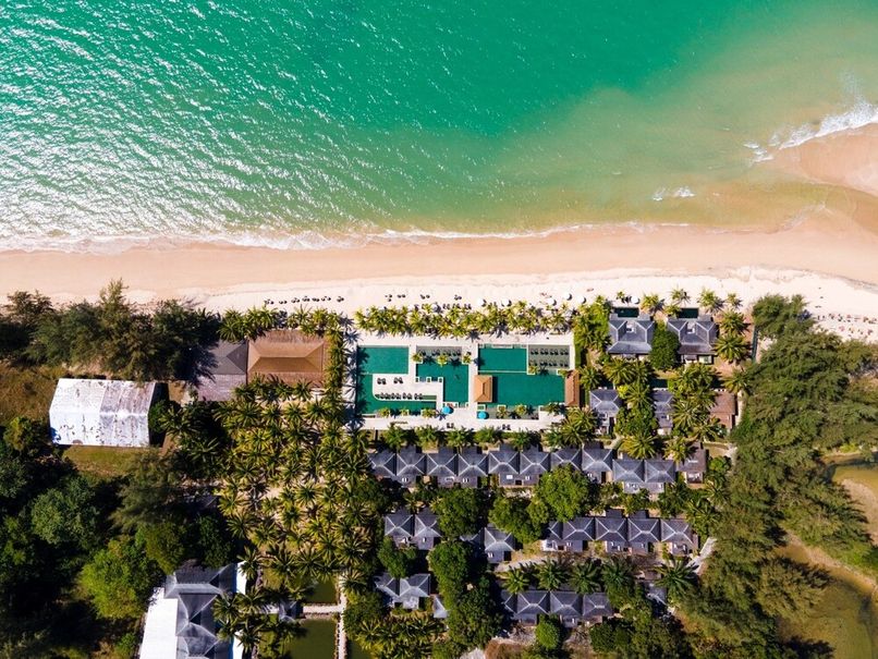 BEYOND RESORT KHAOLAK (only adults from 12 y.o) - 2