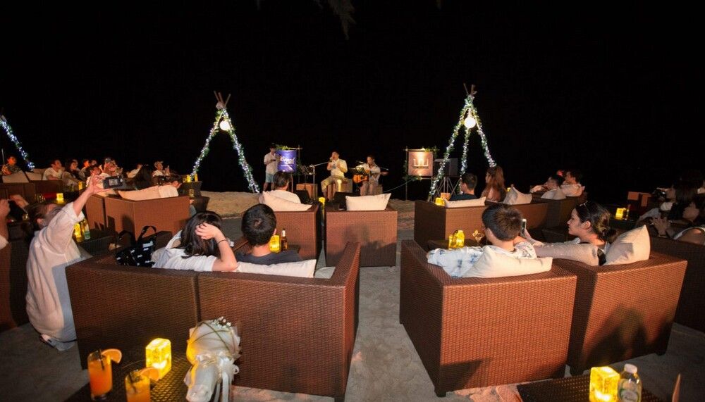 ANANEA BEYOND KHAOLAK (ex. BEYOND RESORT KHAOLAK) - 41