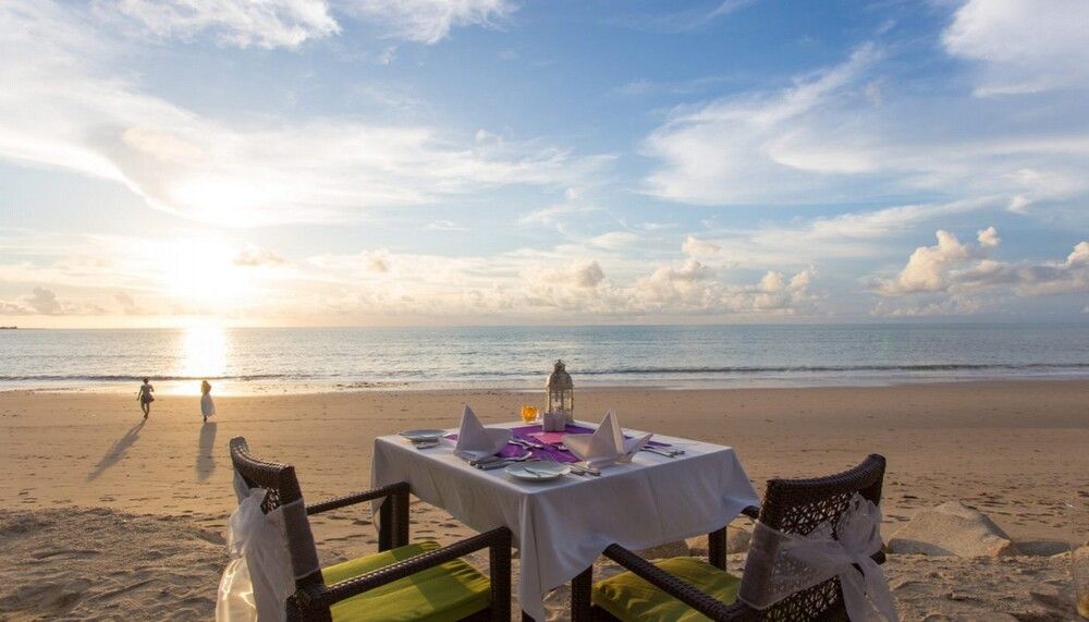 ANANEA BEYOND KHAOLAK (ex. BEYOND RESORT KHAOLAK) - 40