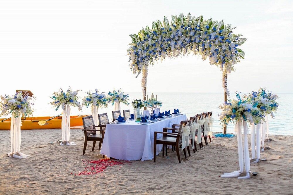 ANANEA BEYOND KHAOLAK (ex. BEYOND RESORT KHAOLAK) - 38